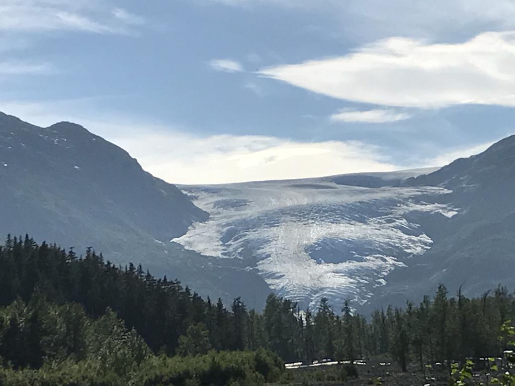 Resurrection River Rentals Сьюард Экстерьер фото