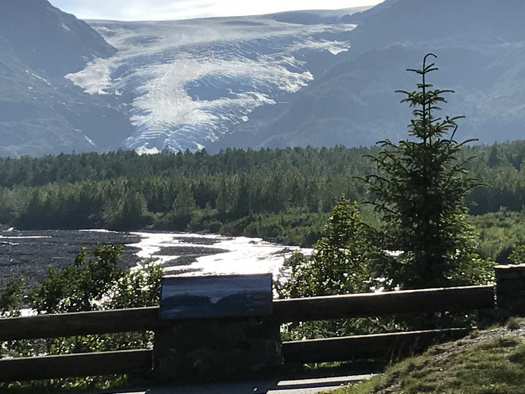 Resurrection River Rentals Сьюард Экстерьер фото